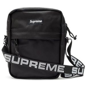 Supreme Cross-Body Sling Bag
